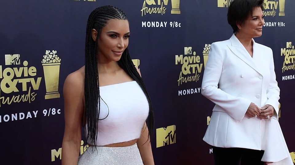 Kim Kardashian and Kris Jenner File Defamation Lawsuit Against Ray J
