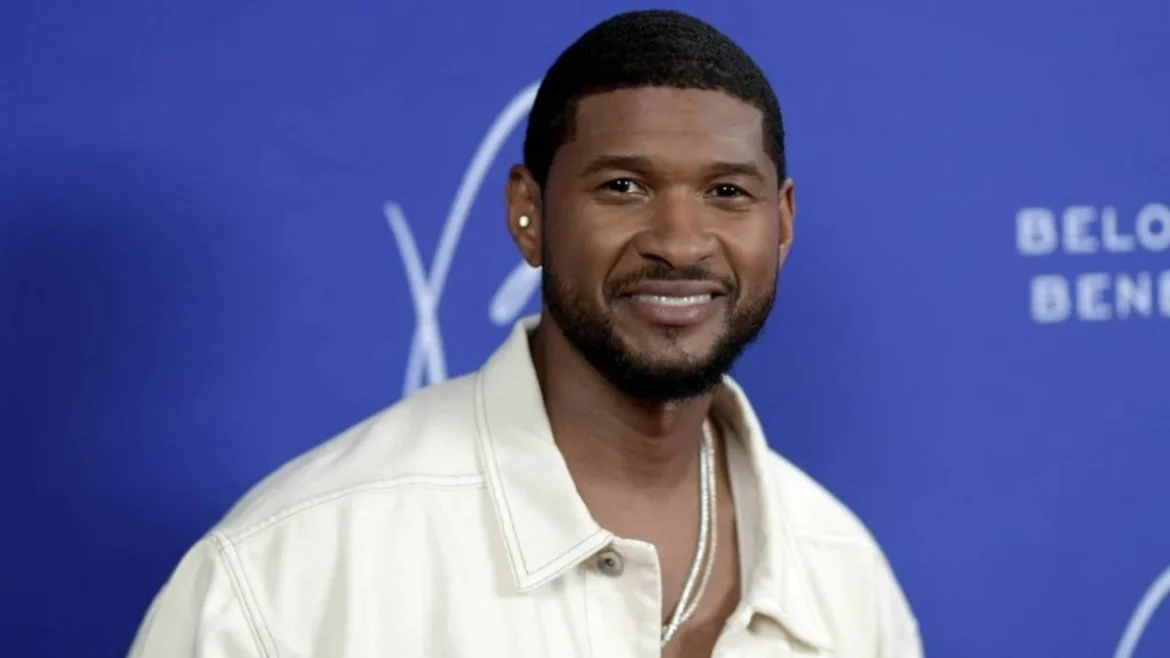 Usher