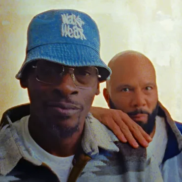 Pete Rock and Common