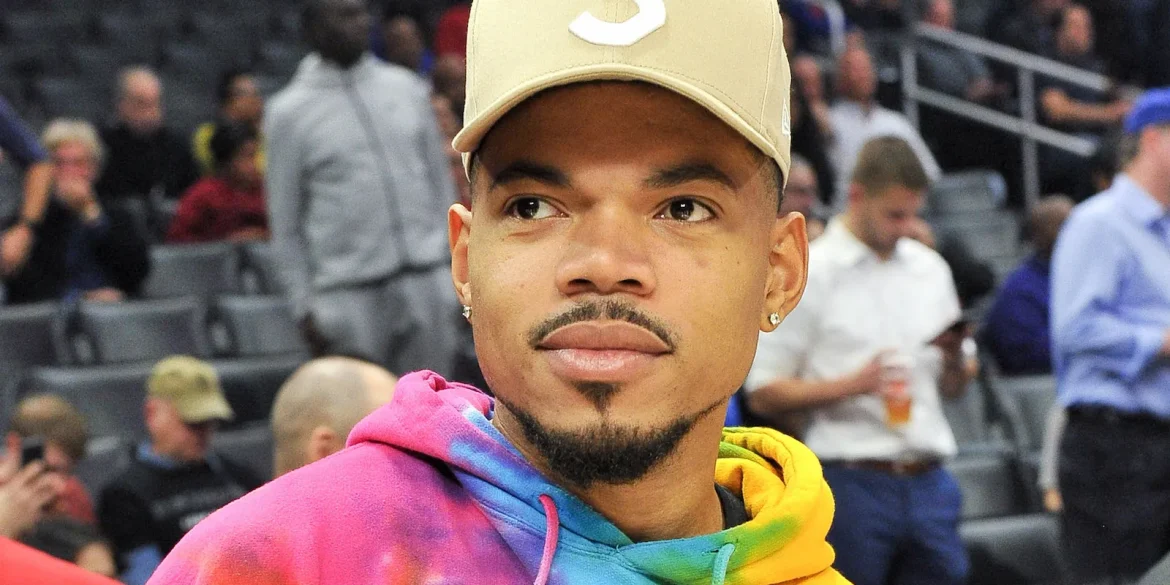 Chance The Rapper