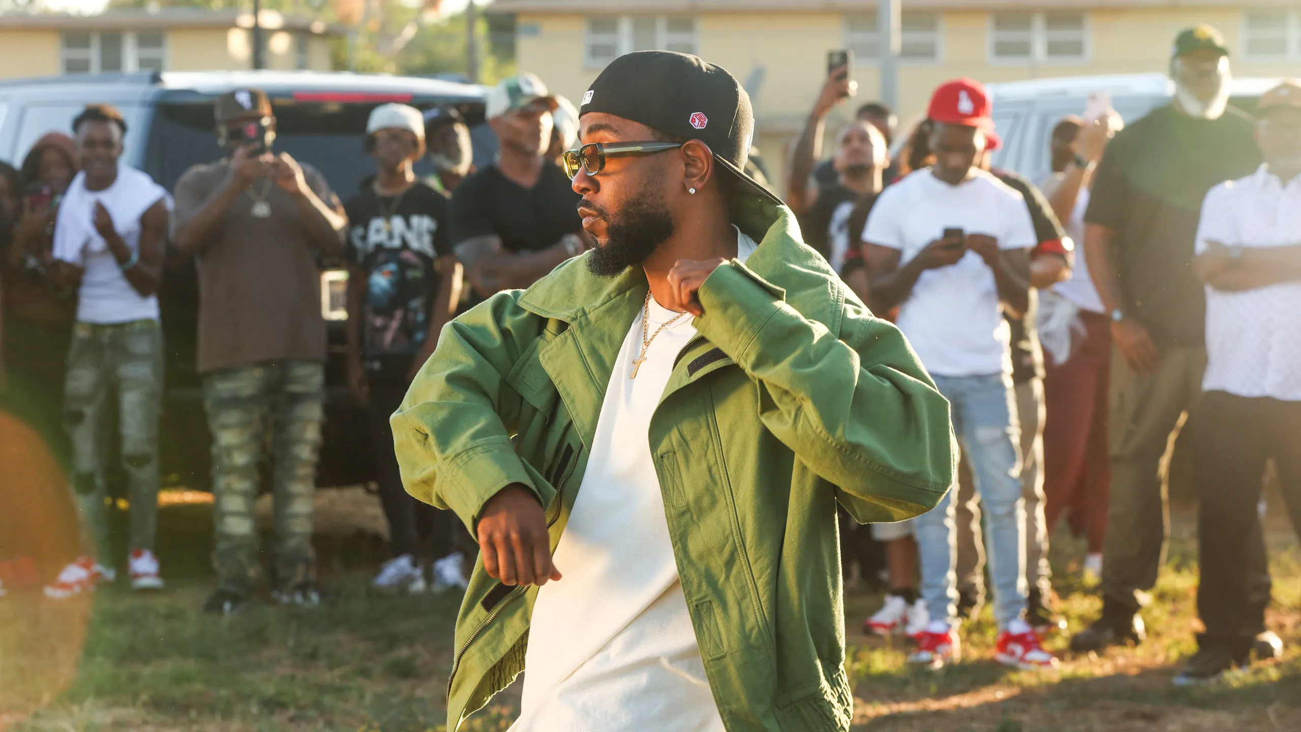 Kendrick Lamar Continues His Stride With Hidden Lyric