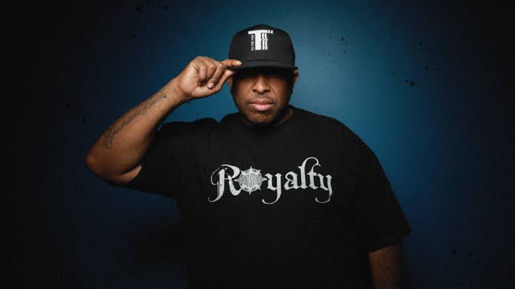 DJ Premier Gathers Guest Rappers On Collabo Track