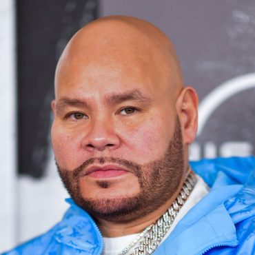 Fat Joe