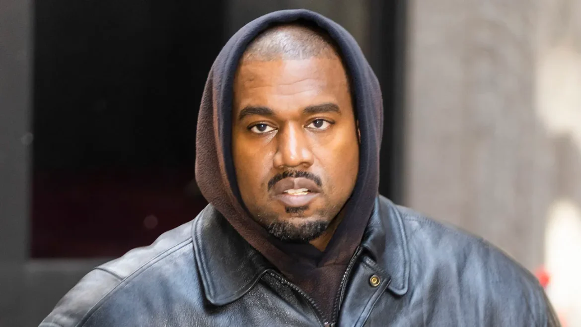 Kanye West