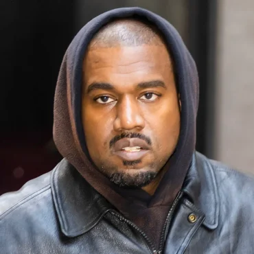 Kanye West