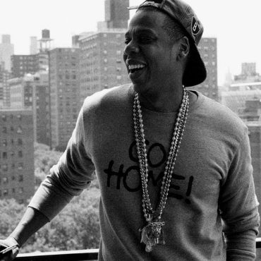 Jay-Z