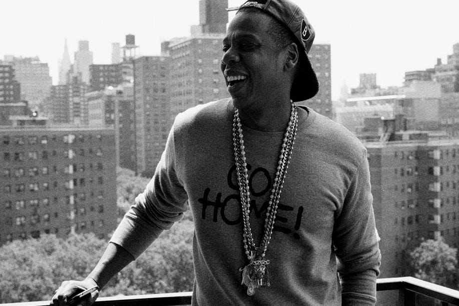 Jay-Z