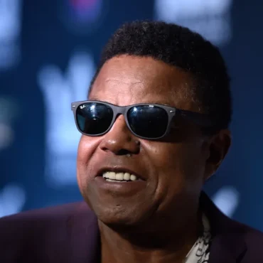 Tito Jackson