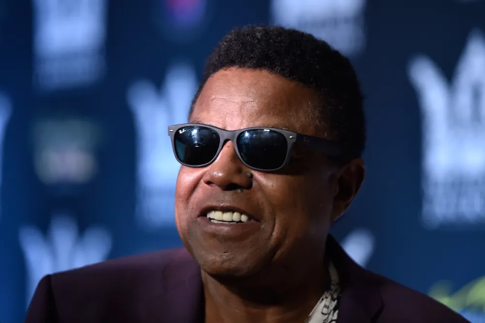 Tito Jackson