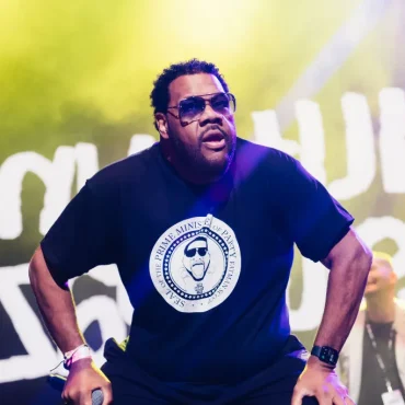 Fatman Scoop