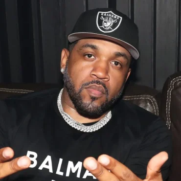 Lloyd Banks