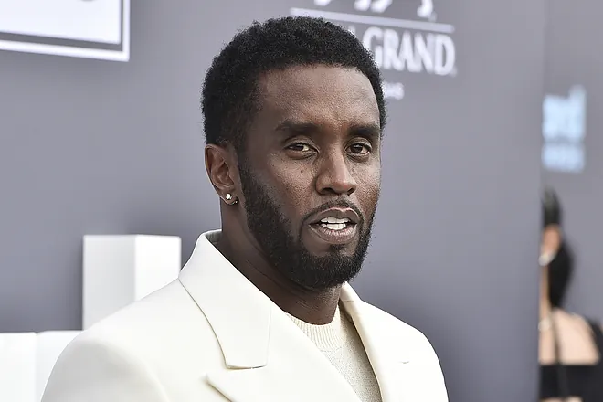 Diddy’s Trial Date Is Set