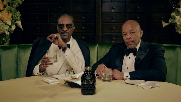 Snoop Dogg and Dr. Dre Set ‘Missionary’ Release Date