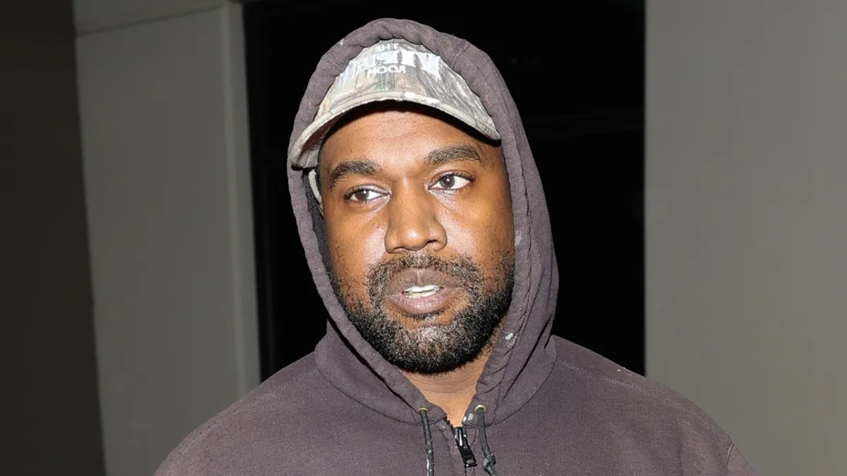 Kanye West’s ‘Bully’ Coming Sooner Than We Think