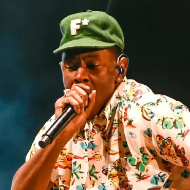 Tyler, The Creator