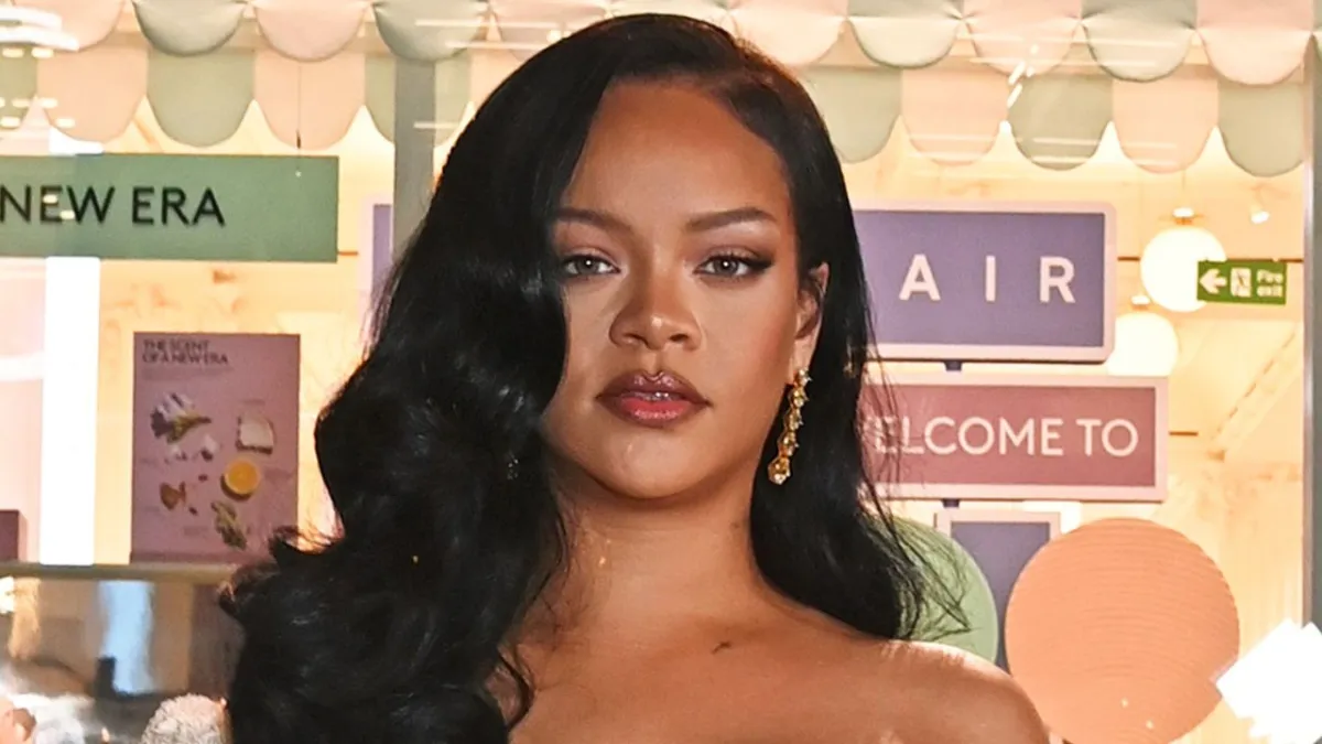 Is Rihanna Retiring?