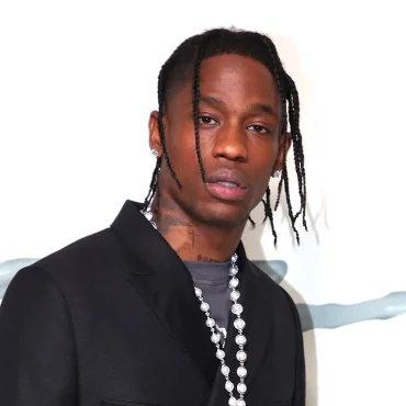 Travis Scott