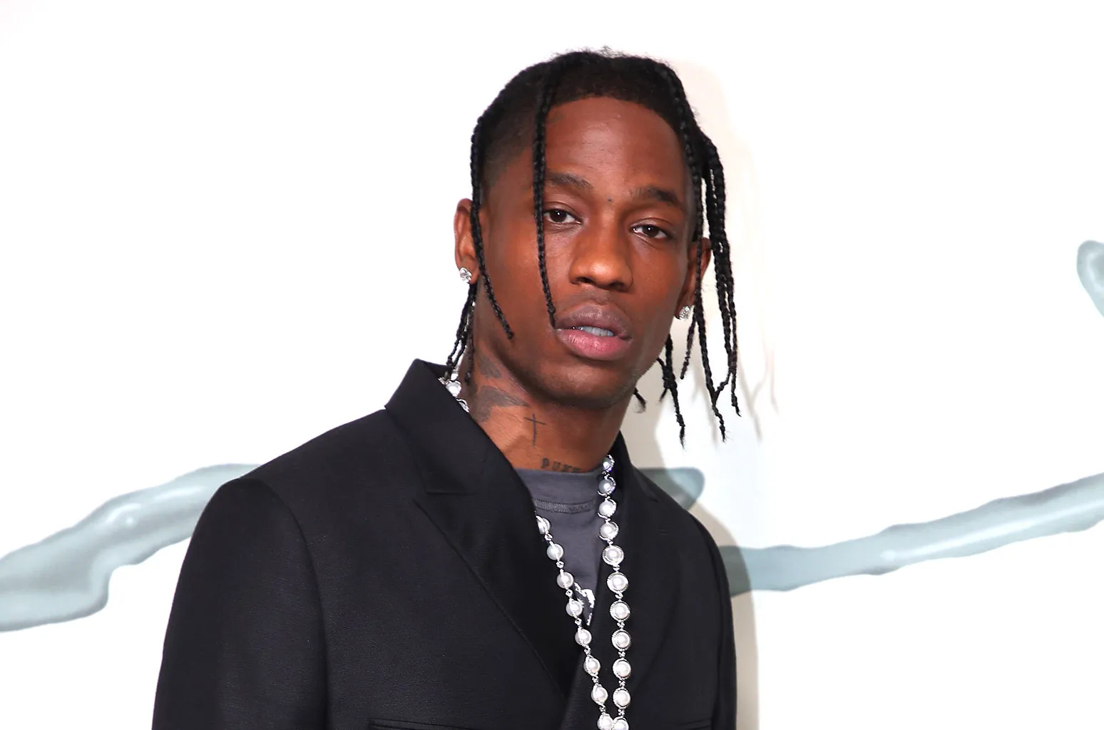 Travis Scott To Take Over Coachella Again