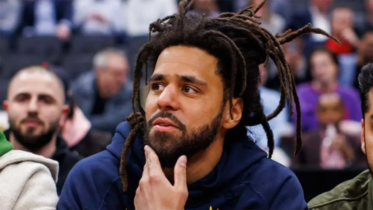 J. Cole Announces Details of 2025 Dreamville Festival