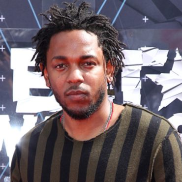 Kendrick Lamar