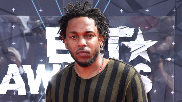 Kendrick Lamar Releases Surprise Album ‘GNX’