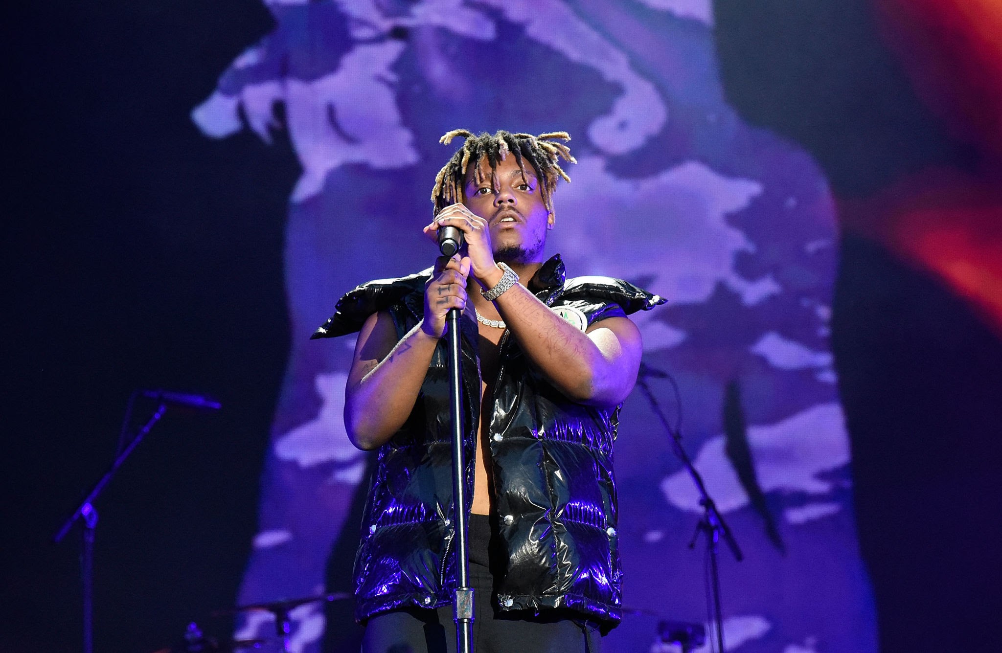 Final Posthumous Juice WRLD LP Arriving Soon