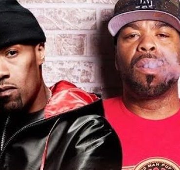 Method Man and Redman