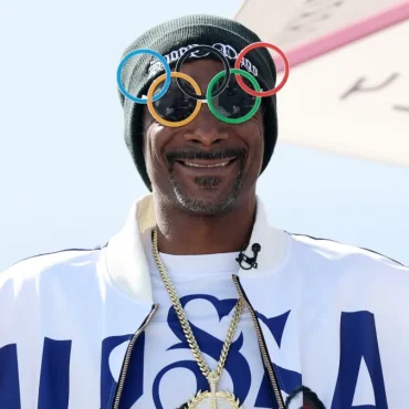 Snoop Dogg