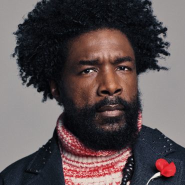 Questlove