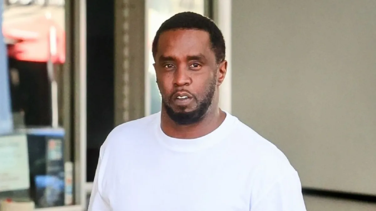 Diddy Does Not Want To Leave Jail Cell