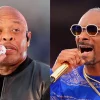 Snoop Dogg and Dr. Dre’s ‘Missionary’ Debuts With Disappointing Sales