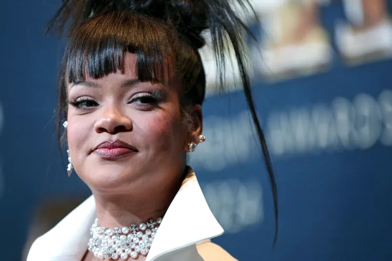 Rihanna Plots Next Move For 2025