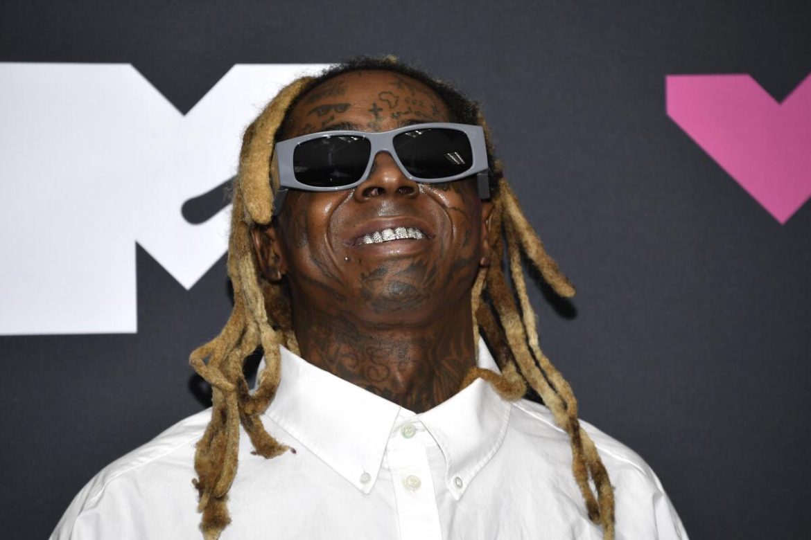 Lil Wayne