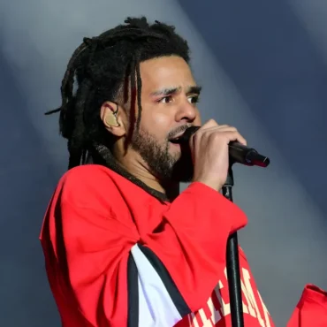 J. Cole