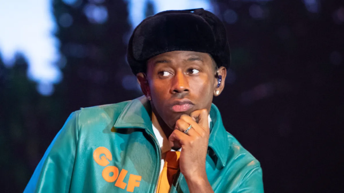 Tyler, The Creator Lists His Fave Songs of 2024