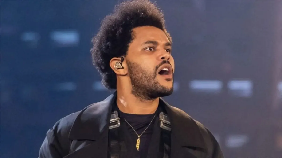 The Weeknd’s New Album Is Projected For Huge Sales Its First Week Out