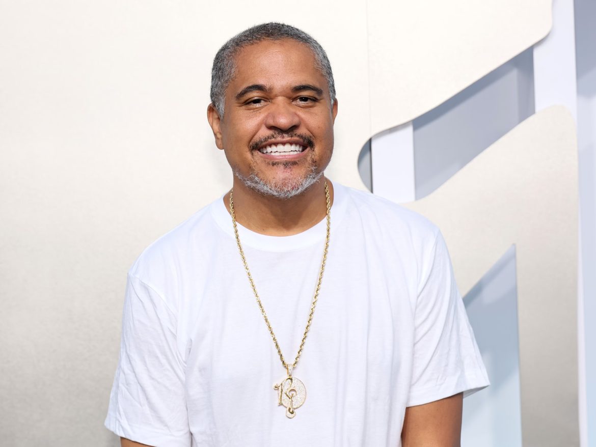 Irv Gotti