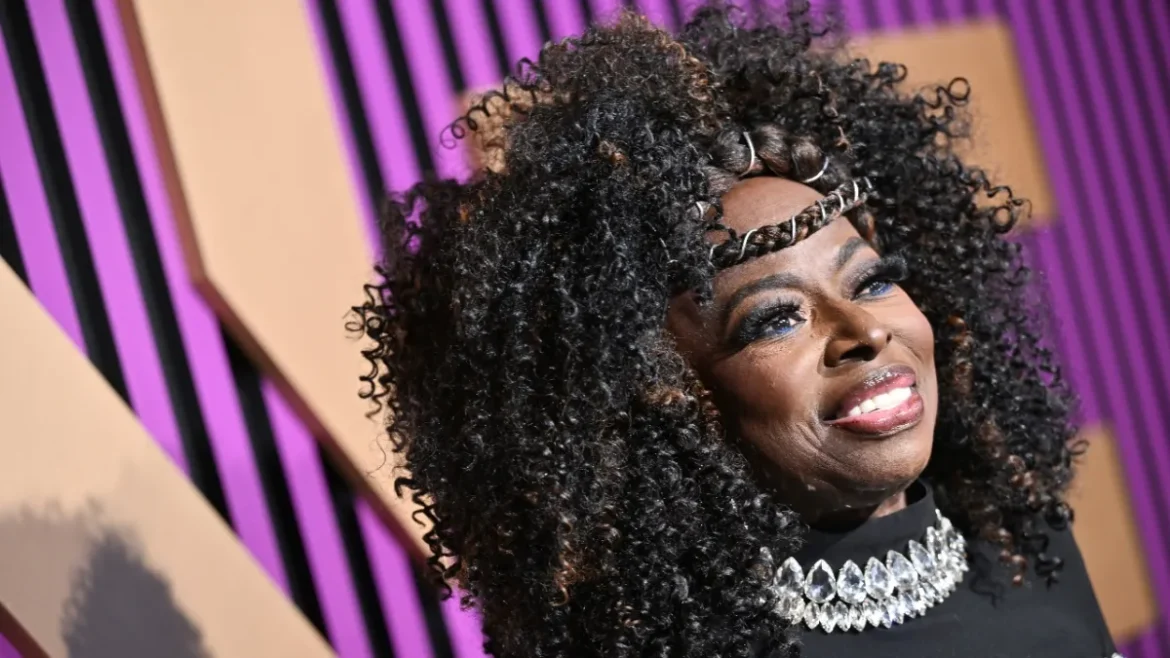 Angie Stone