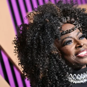 Angie Stone