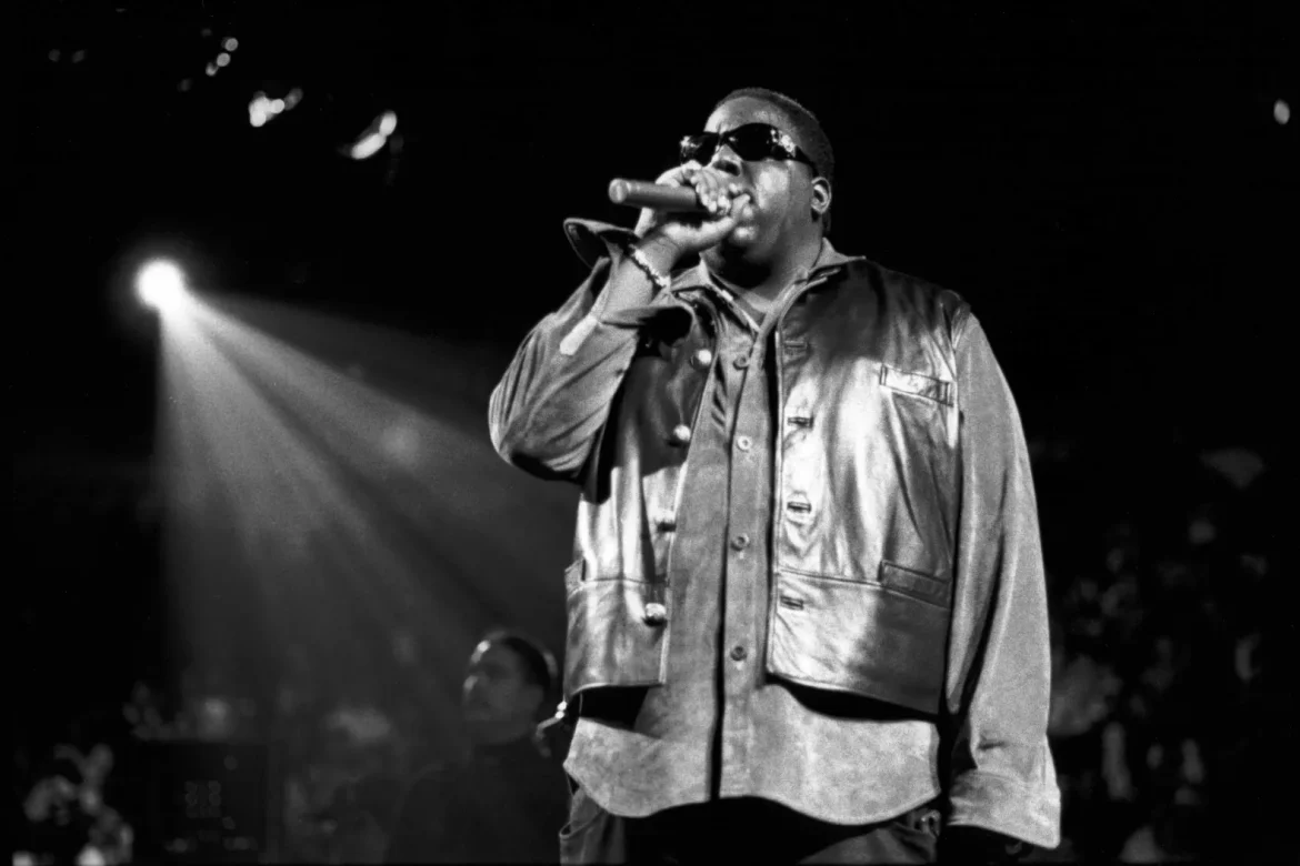 Notorious B.I.G.