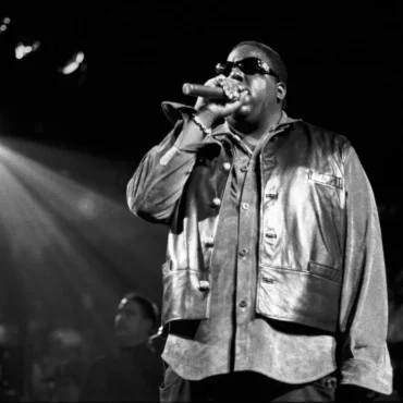 Notorious B.I.G.