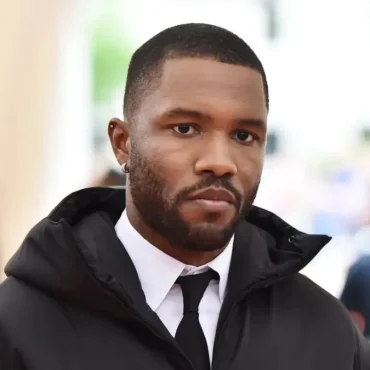 Frank Ocean