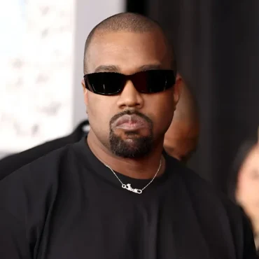 Kanye West