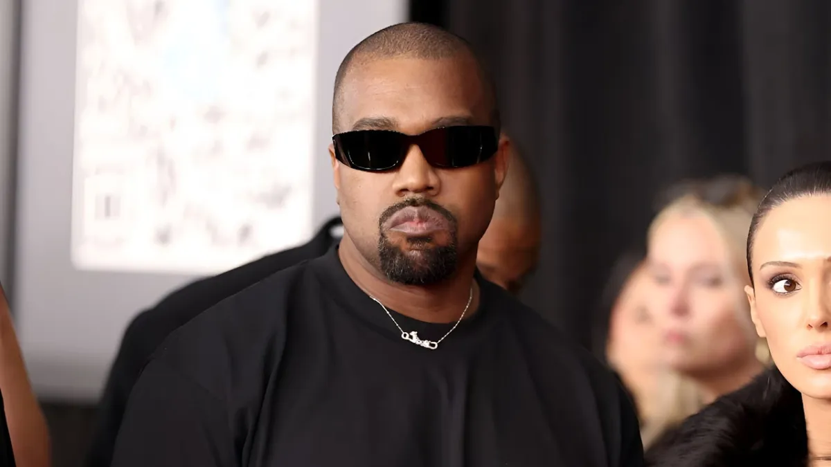 Kanye West Launches Lyrical Rants