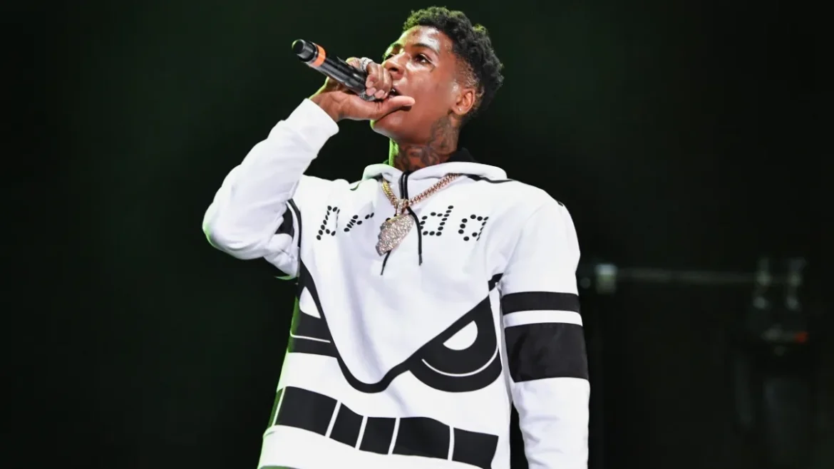 NBA YoungBoy