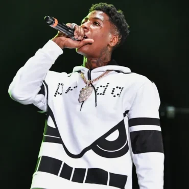 NBA YoungBoy