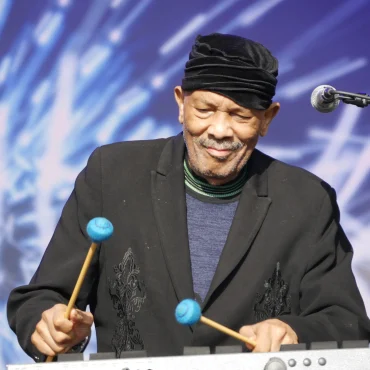 Roy Ayers